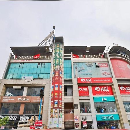 Hotel Nest View Ahmedabad Luaran gambar