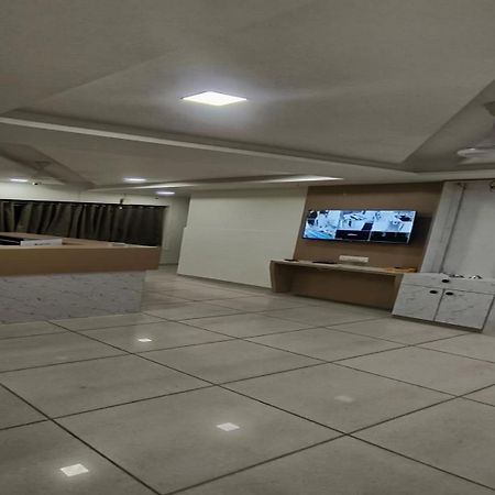 Hotel Nest View Ahmedabad Luaran gambar