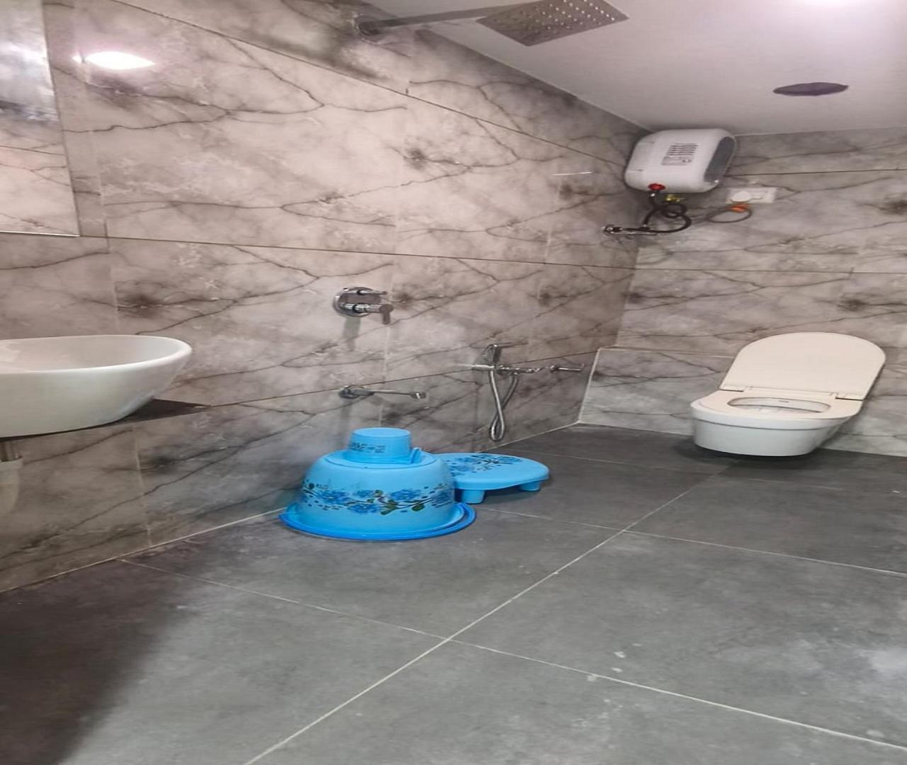 Hotel Nest View Ahmedabad Luaran gambar