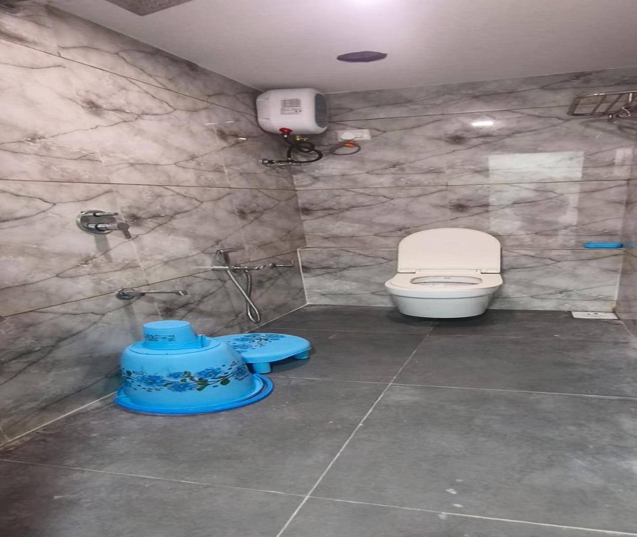 Hotel Nest View Ahmedabad Luaran gambar