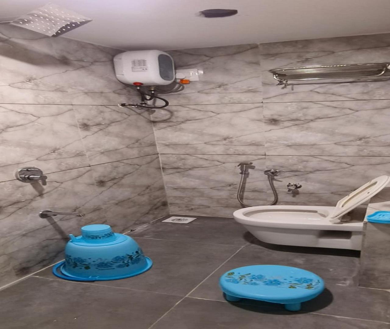 Hotel Nest View Ahmedabad Luaran gambar