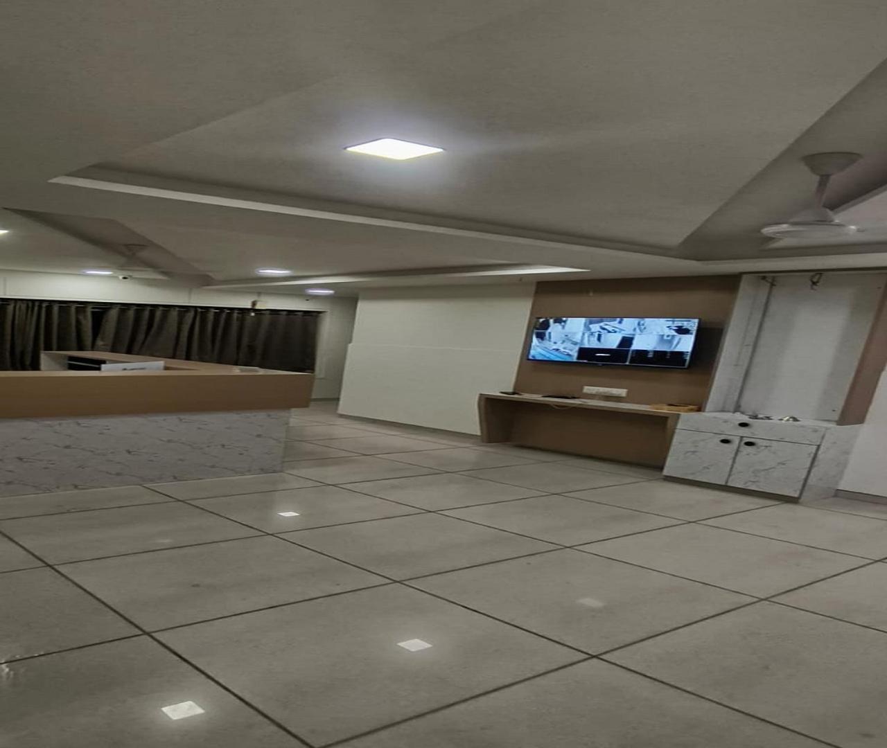 Hotel Nest View Ahmedabad Luaran gambar