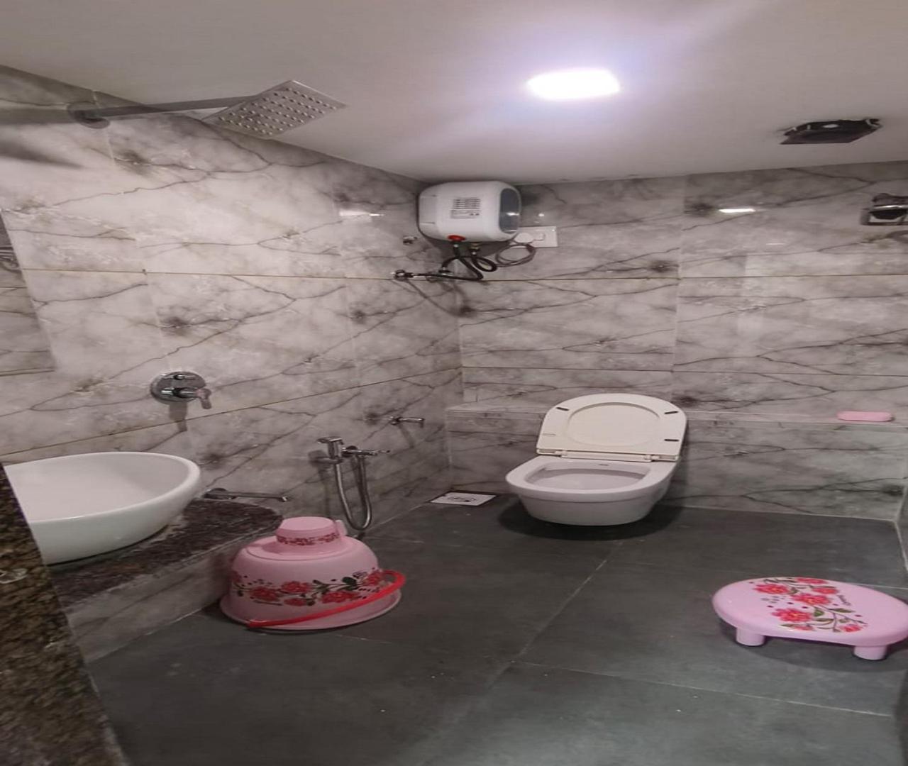Hotel Nest View Ahmedabad Luaran gambar