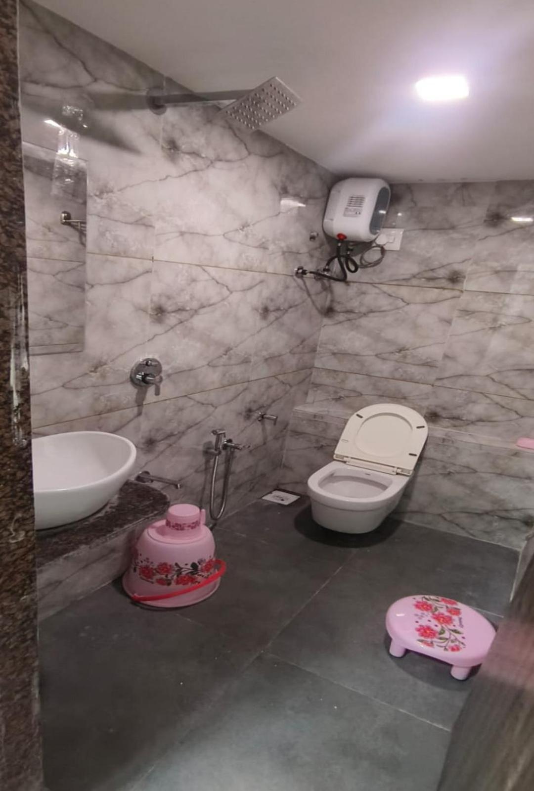 Hotel Nest View Ahmedabad Luaran gambar